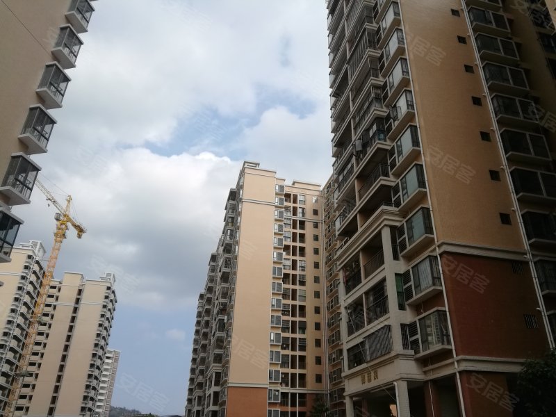 新昌御园,新裕路8号-达州新昌御园二手房,租房,房价-达州安居客