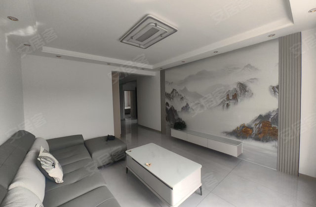 雅江小区2室2厅112㎡50万二手房图片