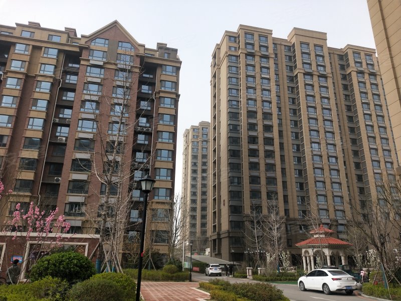 星美城市广场