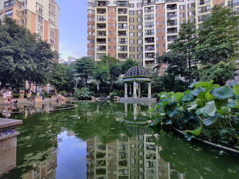 嘉顿小镇西区,金新北路154号-汕头嘉顿小镇西区二手房,租房,房价-汕头