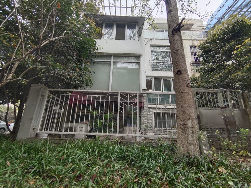 祥和名邸(别墅,梅川路1333弄-上海祥和名邸(别墅)二手房,租房,房价