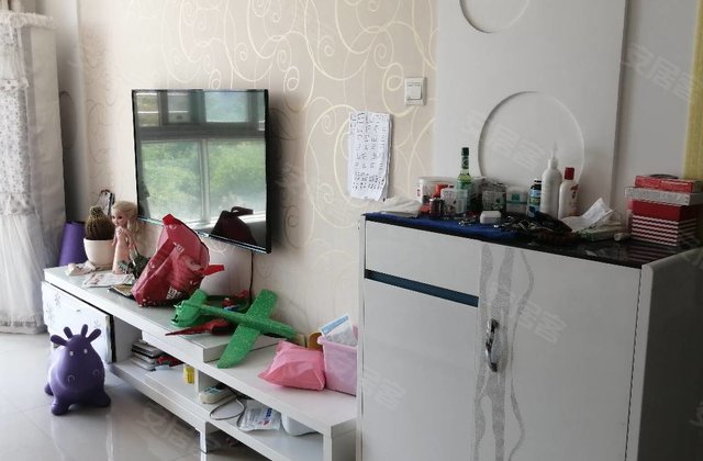 和平佳苑东区3室2厅101.53㎡43万二手房图片
