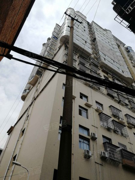 鹏程大厦(石鼓区)