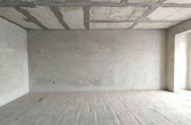 维港御景湾2室2厅92㎡49.8万二手房图片