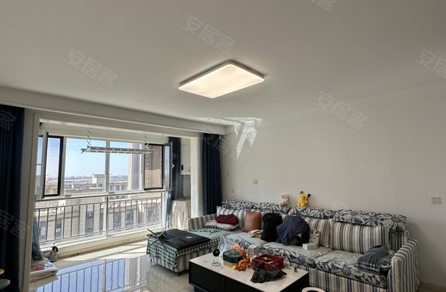 创业家园(F1区)3室2厅122㎡123万二手房图片