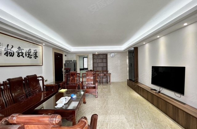 榕江一品3室2厅111㎡92.8万二手房图片