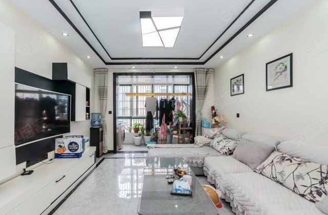 百馨西苑(一二期)3室2厅125.4㎡78万二手房图片