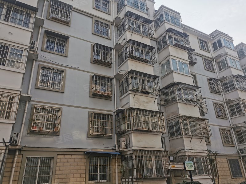 东城康居苑南区