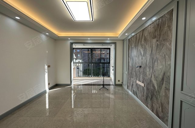 香堤雅郡2室2厅91㎡69.8万二手房图片