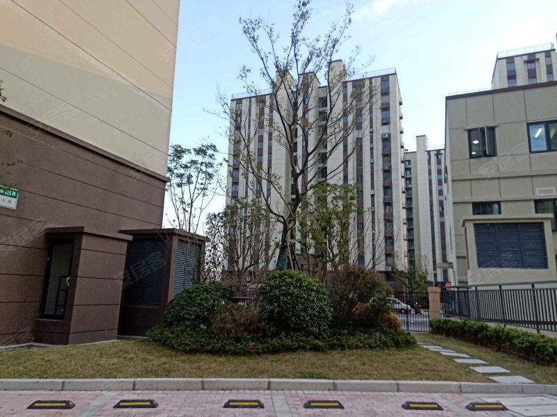 民乐城颐康名苑 