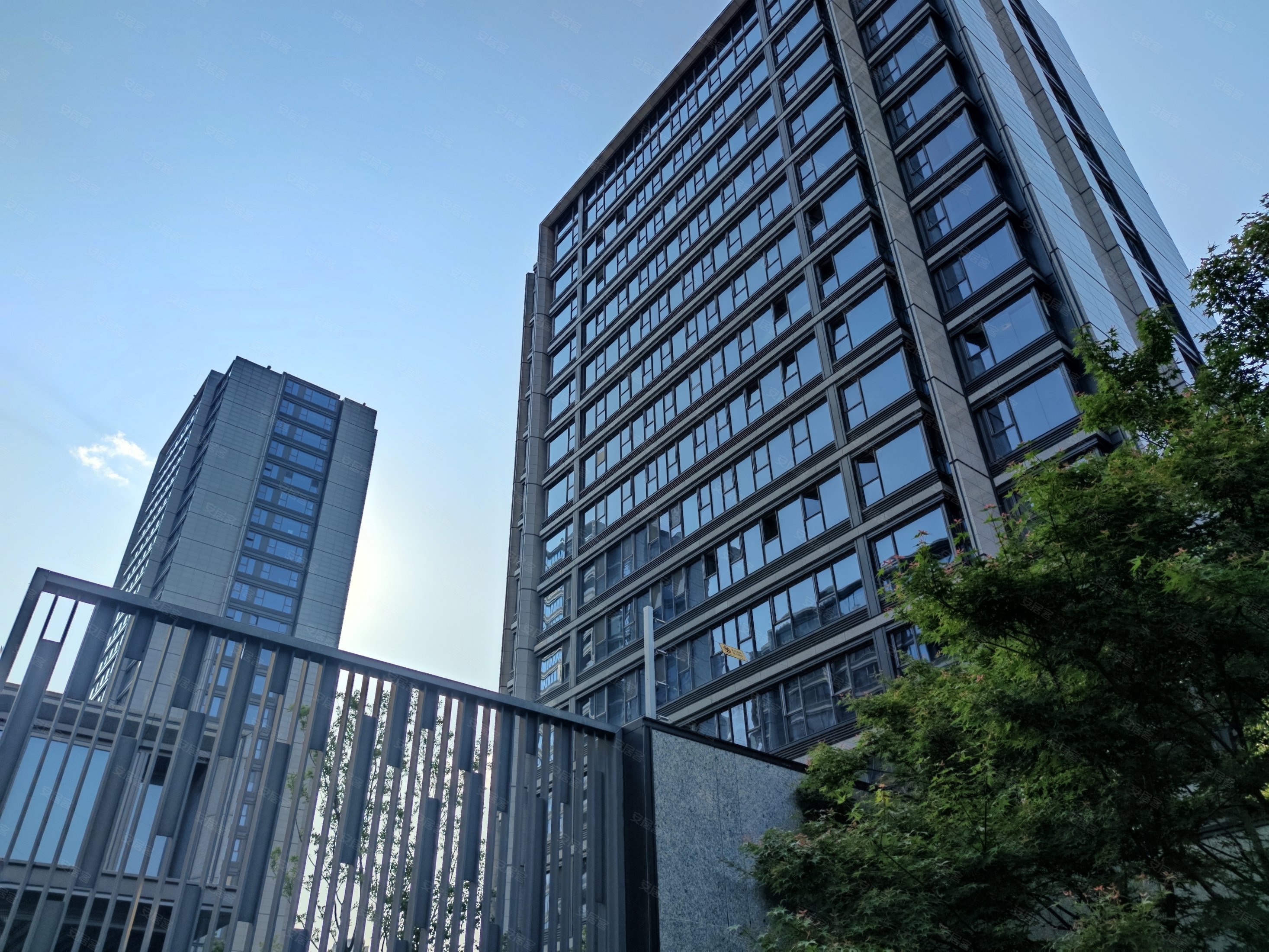 绿城晓风印月政务中心旁临近地铁口四季恒温楼盘房东急售