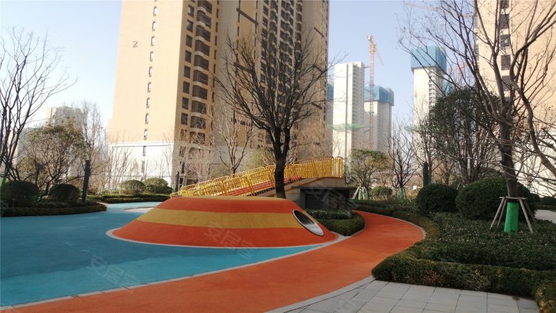 万科幸福臻园,凤城五路-西安万科幸福臻园二手房,租房,房价-西安安居