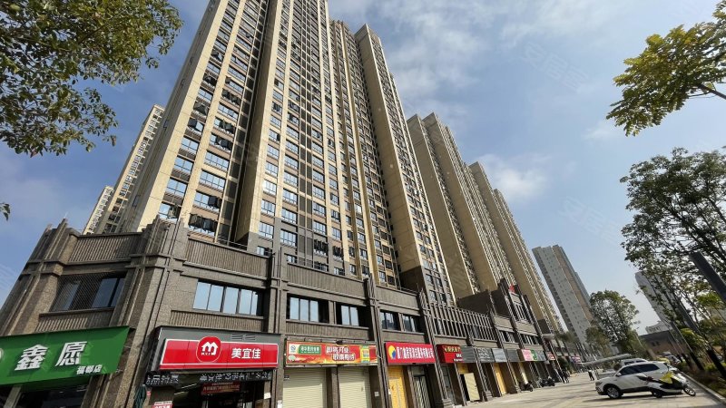 城发福郡,龙岩大道,近天马路-龙岩城发福郡二手房,租房,房价-龙岩安居