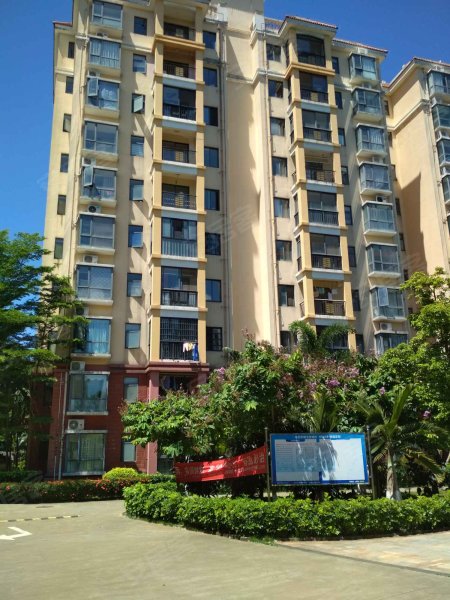 御景名城,胜景西路5号-海口御景名城二手房,租房,房价-海口安居客