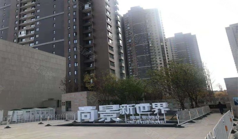 尚景新世界,香港路141-1号-沈阳尚景新世界二手房,租房,房价-沈阳安居