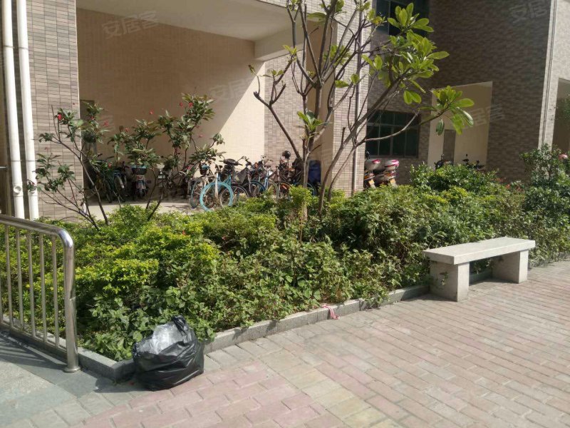 嘉裕华轩,南兴路-佛山嘉裕华轩二手房,租房,房价-佛山安居客