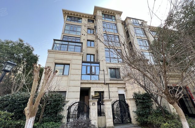 【昆玉九里山庄(别墅)二手房,昆山昆玉九里山庄(别墅)二手房出售信息