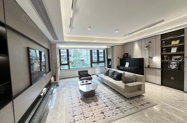 棠颂和府3室2厅114㎡131万二手房图片