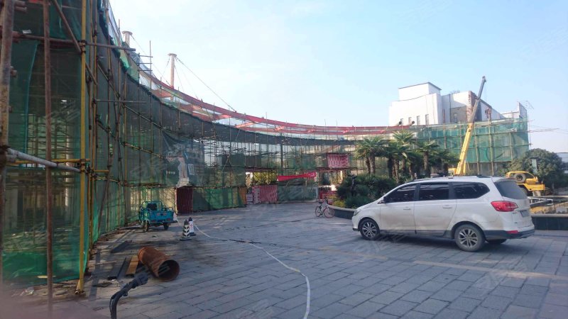 鹿港小镇,花园北路116号-郑州鹿港小镇二手房,租房,房价-郑州安居客