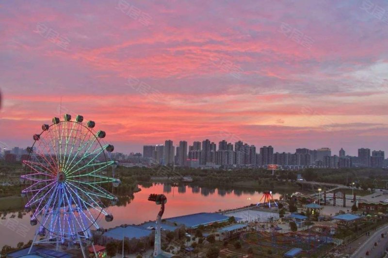 星河天街(商住楼)