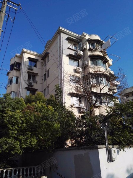 浦东文汇小区(北区) 