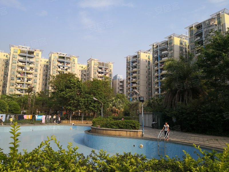 丽水湾,宾至路-广州丽水湾二手房,租房,房价-广州安居客