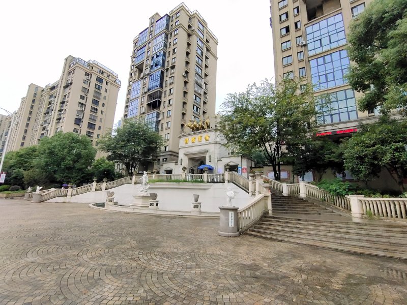 新宏香榭丽舍,柯思源路-衢州新宏香榭丽舍二手房,租房,房价-衢州安居