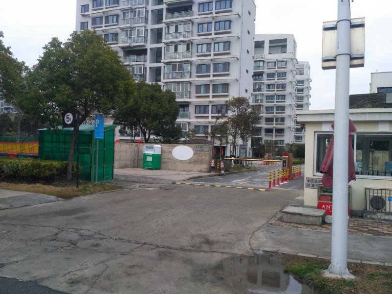 魏玛原墅(东区公寓住宅) 