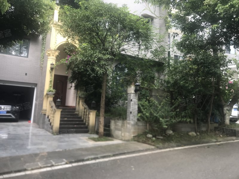 东山美庐墅城,秦岭南路33号-德阳东山美庐墅城二手房,租房,房价-德阳