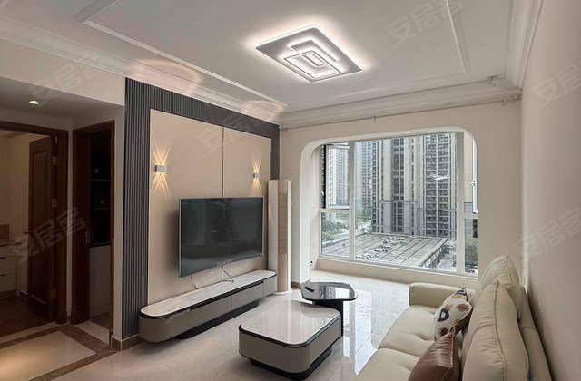 恒大海上威尼斯北区2室1厅73㎡22万二手房图片