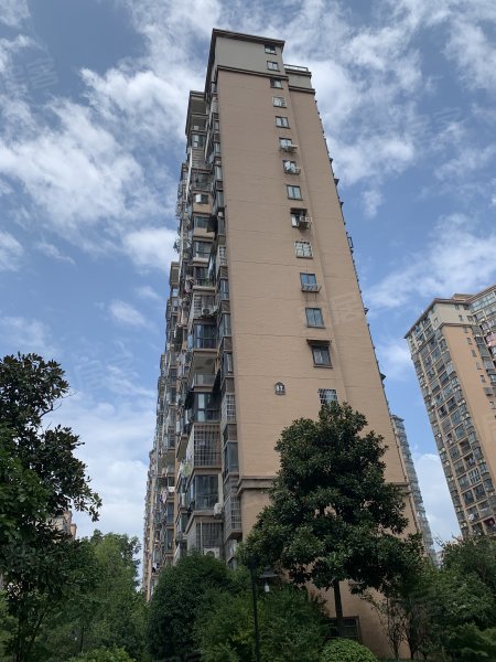 米兰春天,凤凰中大道99号-上饶米兰春天二手房,租房,房价-上饶安居客