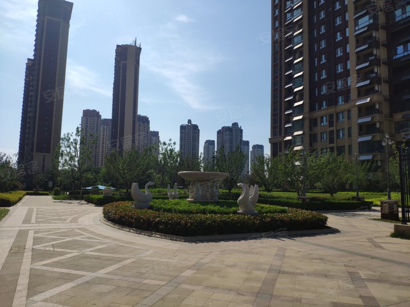 力高阳光海岸,滨海东路2016号-烟台力高阳光海岸二手房,租房,房价