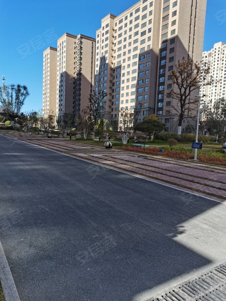 悦城帝景,鸿雁路-大同悦城帝景二手房,租房,房价-大同安居客
