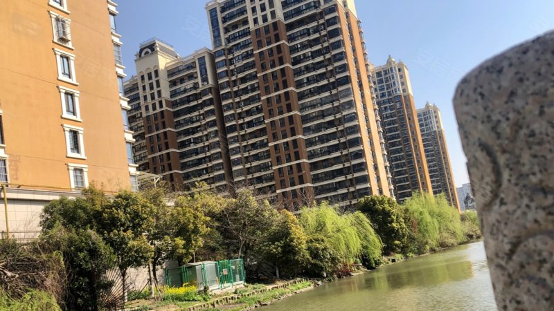 珠江御景花园,同丰东路288号-昆山珠江御景花园二手房,租房,房价-昆山