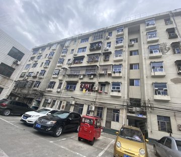 交通商城小区
