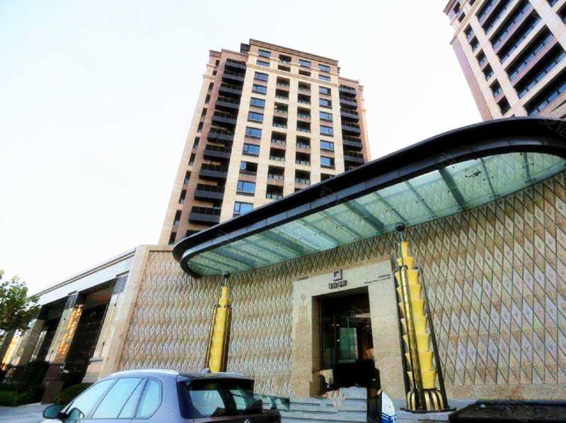 海珀旭晖(公寓住宅),东安路800弄-上海海珀旭晖