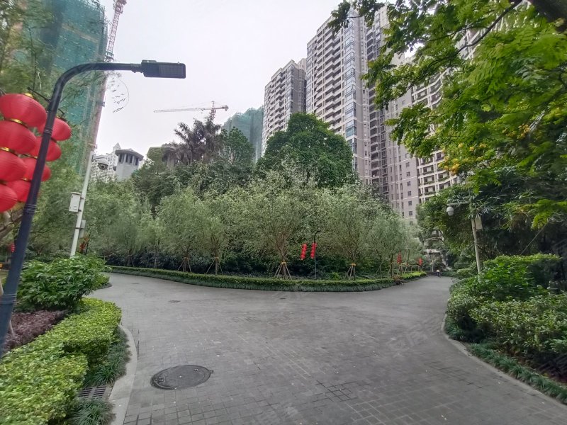 懿峰雅居,北江一路6号-清远懿峰雅居二手房,租房,房价-清远安居客