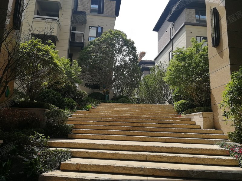 科为城墅,神舟四路,近航开路-西安科为城墅二手房,租房,房价-西安安居