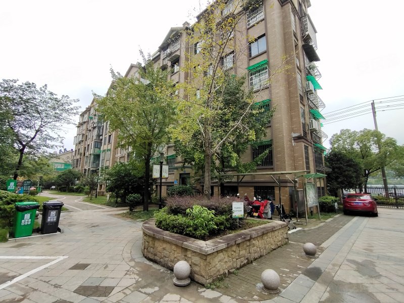 公园人家,竹苑路-衢州公园人家二手房,租房,房价-衢州安居客
