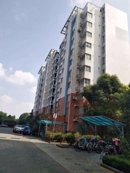 中芯花园(东区)