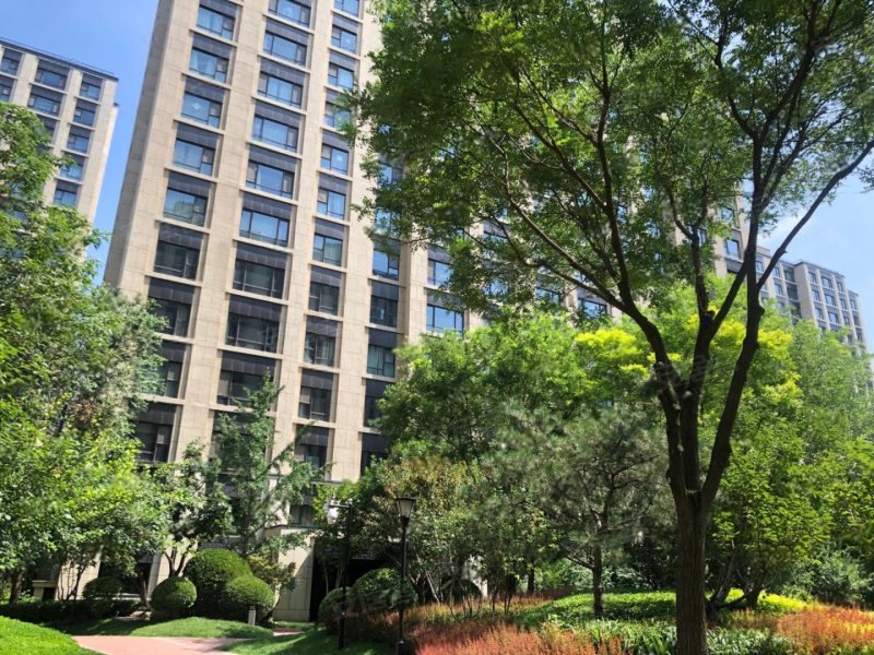 亦庄金茂悦(北区)