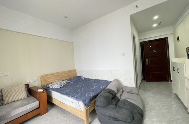 观湖公寓,咸嘉湖路676号-长沙观湖公寓二手房,租房,房价-长沙安居客