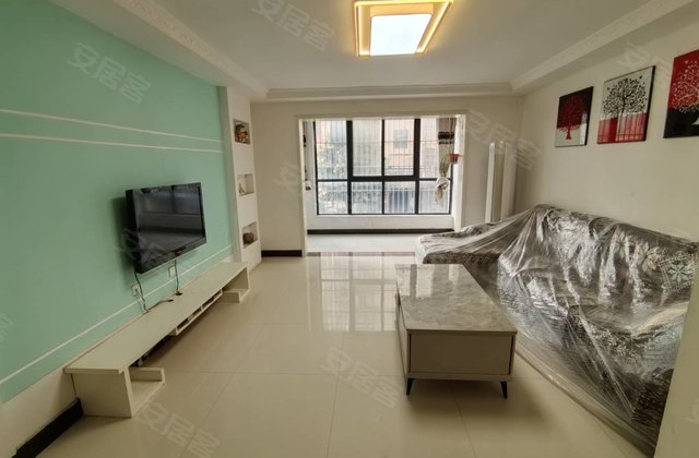 莱茵河畔(一二期)3室2厅140㎡49万二手房图片