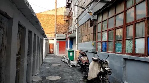 司法局家属院,塔北路,近太行路 - 焦作司法局家属院二手房,租房,房价