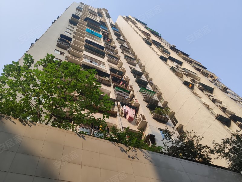 学林佳苑(沙坪坝)