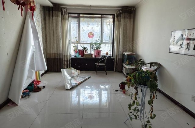 德瑞花园2室2厅87㎡25.5万二手房图片