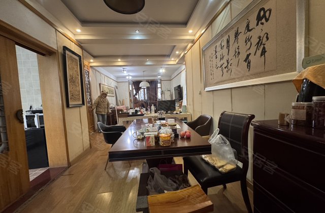 碧水云天2室2厅105㎡85万二手房图片