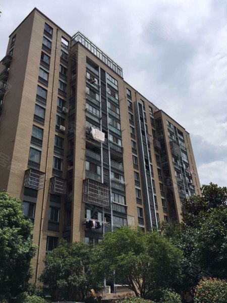 尚湖中央花园(二期)