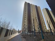 太行悦泉苑 正规商品房 装修好 带电梯 朝南 次新小区