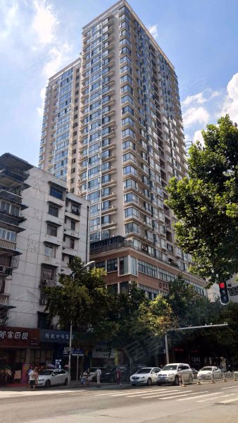 雅琪公寓,黄孝河路45号-武汉雅琪公寓二手房,租房,房价-武汉安居客